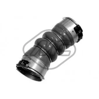 Gaine de suralimentation Metalcaucho 79023