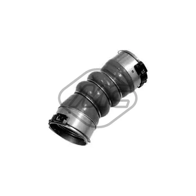 Gaine de suralimentation Metalcaucho 79023