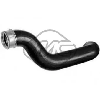 Gaine de suralimentation Metalcaucho 79024