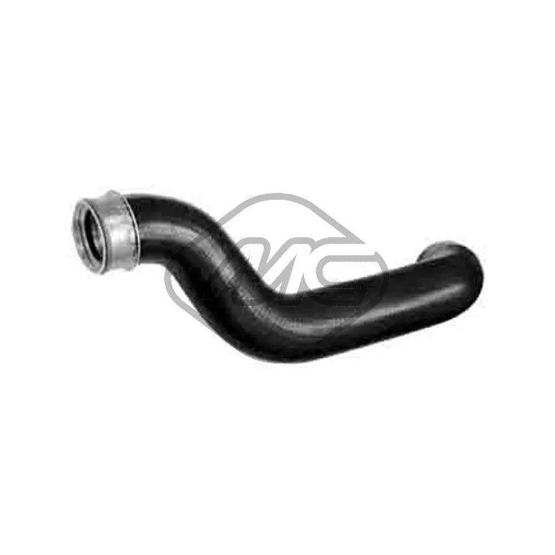 Gaine de suralimentation Metalcaucho 79024