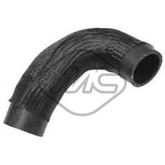 Gaine de suralimentation Metalcaucho 79026