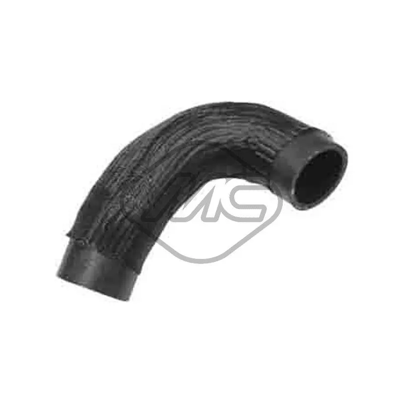 Gaine de suralimentation Metalcaucho 79026