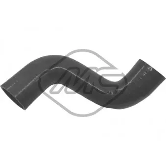 Gaine de suralimentation Metalcaucho 79028