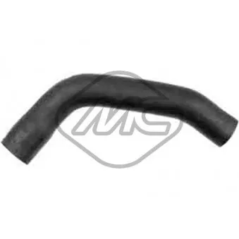 Gaine de suralimentation Metalcaucho 79029