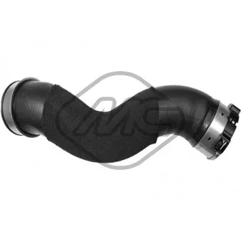 Gaine de suralimentation Metalcaucho 79031