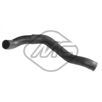Gaine de suralimentation Metalcaucho 79036
