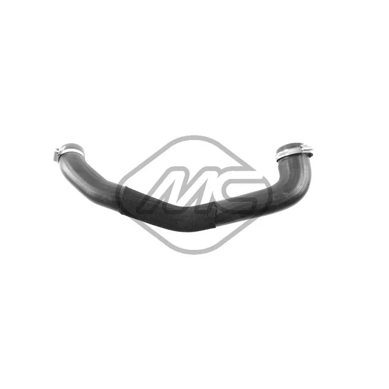 Gaine de suralimentation Metalcaucho 79040