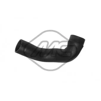 Gaine de suralimentation Metalcaucho 79042