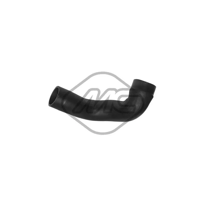 Gaine de suralimentation Metalcaucho 79042