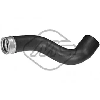 Gaine de suralimentation Metalcaucho 79049