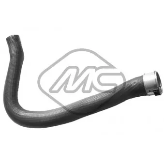 Gaine de suralimentation Metalcaucho 79052