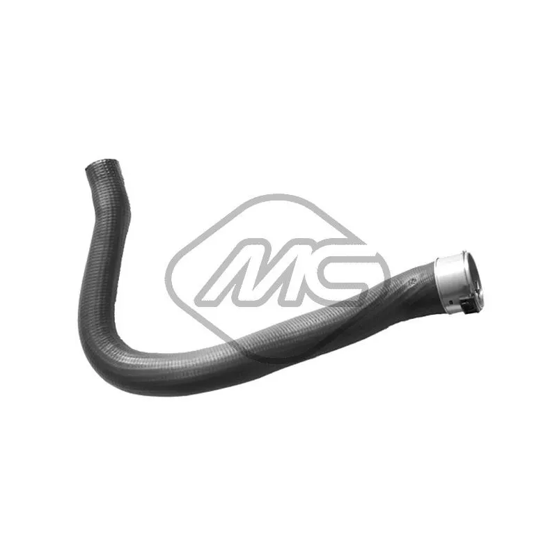 Gaine de suralimentation Metalcaucho 79052