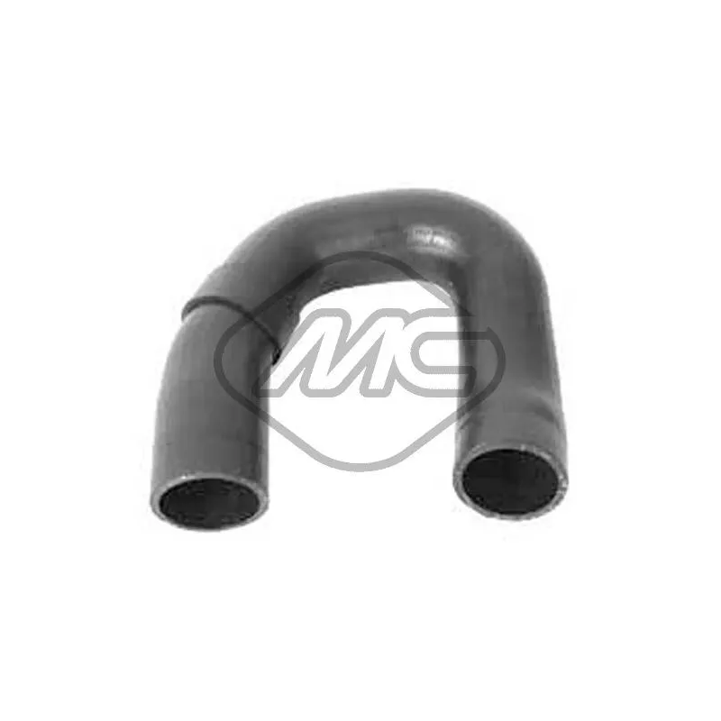 Gaine de suralimentation Metalcaucho 79068