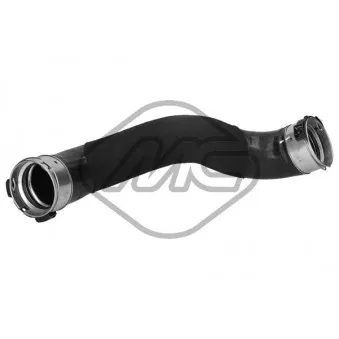 Manche, batterie chauffante-chauffage Metalcaucho 79072