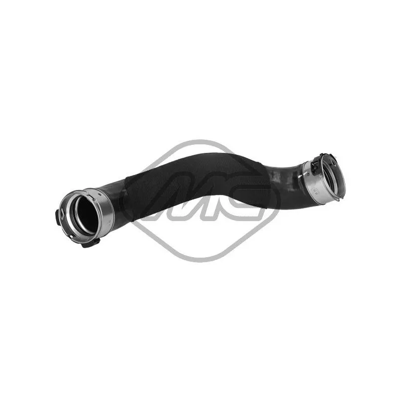 Manche, batterie chauffante-chauffage Metalcaucho 79072