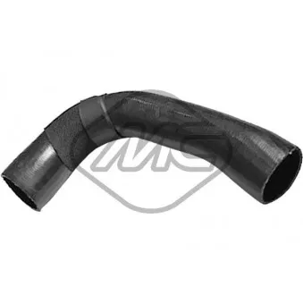 Gaine de suralimentation Metalcaucho 79079