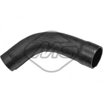 Gaine de suralimentation Metalcaucho 79080
