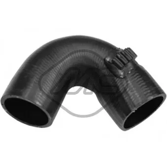 Gaine de suralimentation Metalcaucho 79081