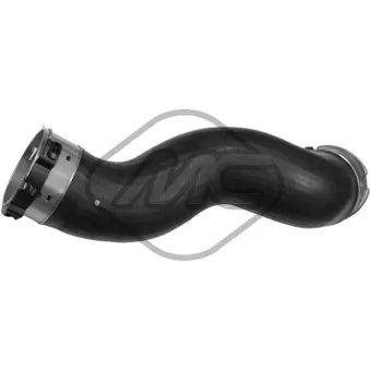 Gaine de suralimentation Metalcaucho 79083