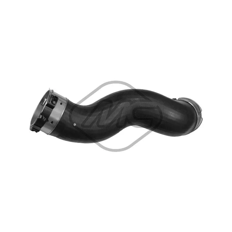Gaine de suralimentation Metalcaucho 79083