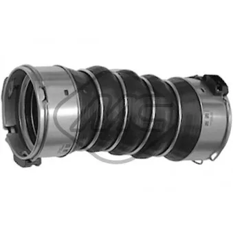 Gaine de suralimentation Metalcaucho 79084