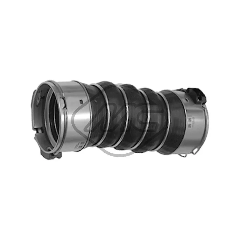 Gaine de suralimentation Metalcaucho 79084