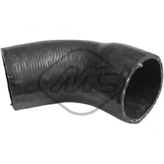 Gaine de suralimentation Metalcaucho 79087