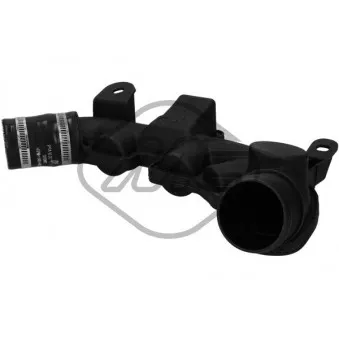 Gaine de suralimentation Metalcaucho 79088