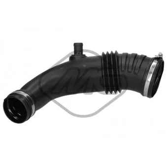 Gaine de suralimentation Metalcaucho 79089