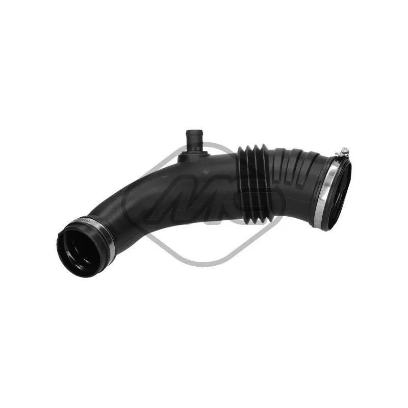 Gaine de suralimentation Metalcaucho 79089