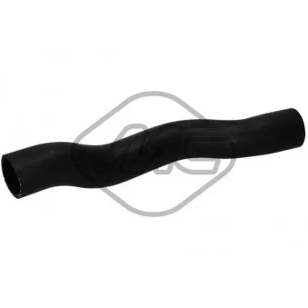 Gaine de suralimentation Metalcaucho 79090