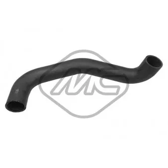 Gaine de suralimentation Metalcaucho 79095
