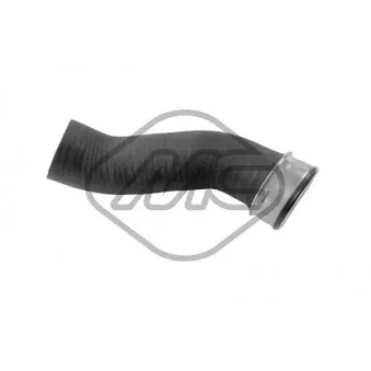 Gaine de suralimentation Metalcaucho 79103