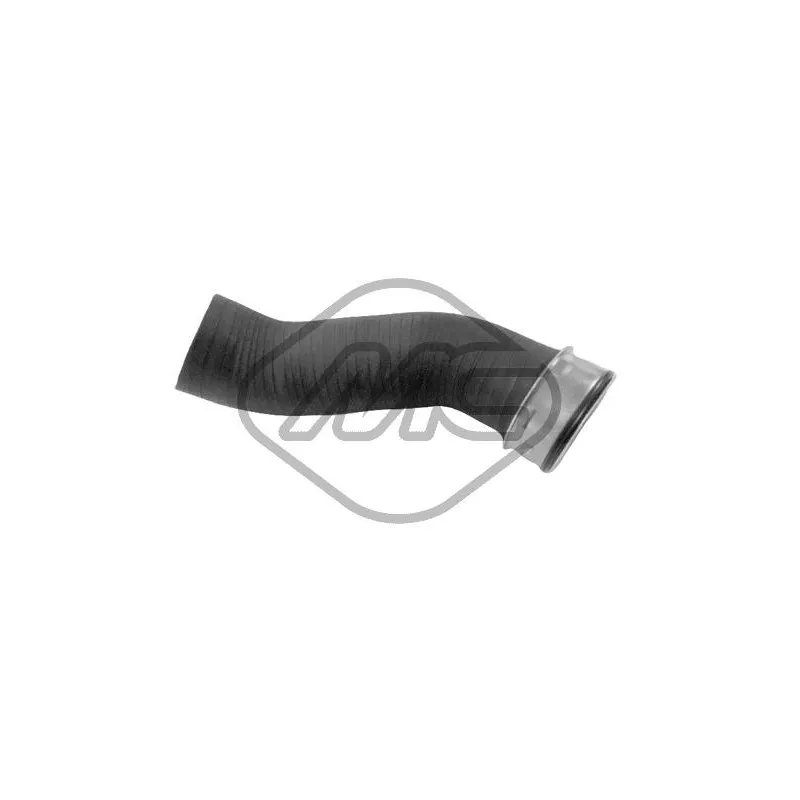 Gaine de suralimentation Metalcaucho 79103