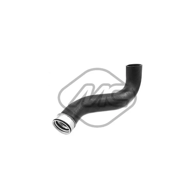 Gaine de suralimentation Metalcaucho 79107