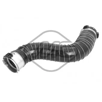 Gaine de suralimentation Metalcaucho 79110