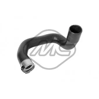 Gaine de suralimentation Metalcaucho 79111