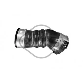 Gaine de suralimentation Metalcaucho 79113