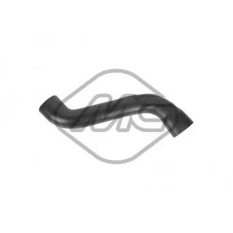 Gaine de suralimentation Metalcaucho 79114