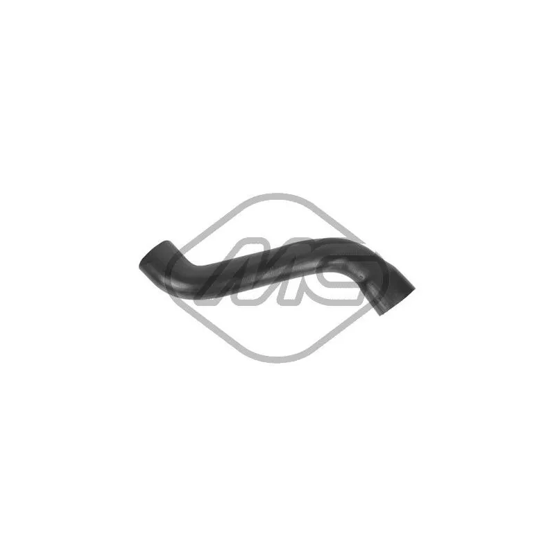 Gaine de suralimentation Metalcaucho 79114