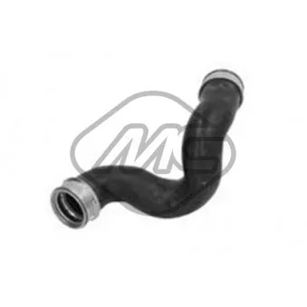 Gaine de suralimentation Metalcaucho 79121