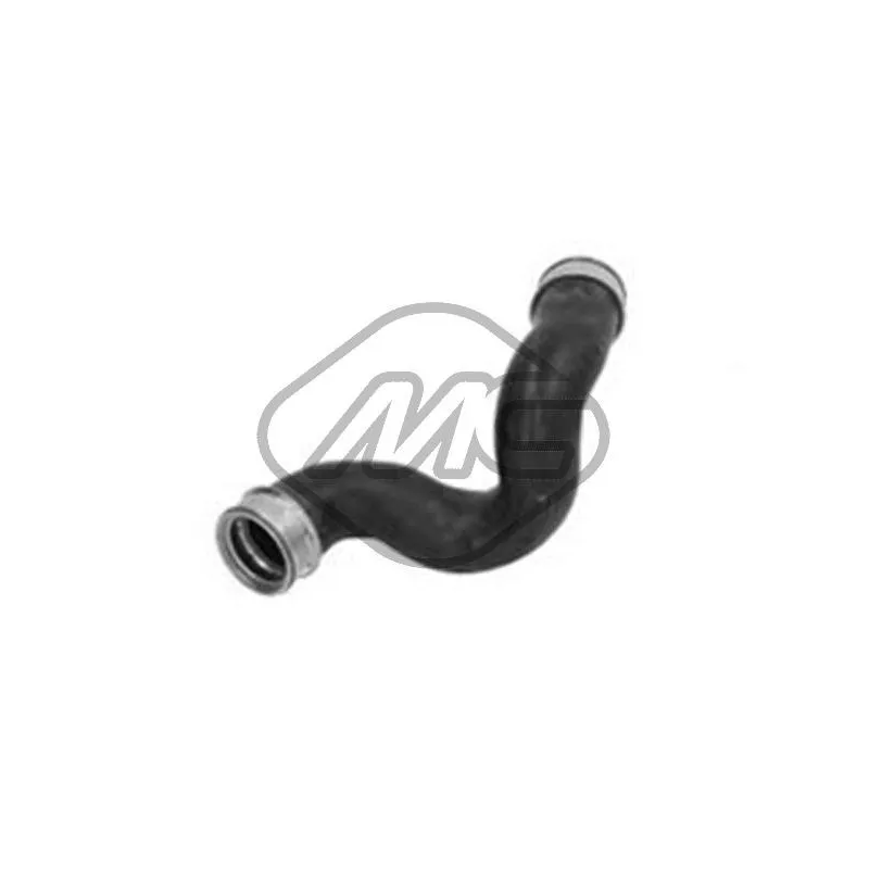Gaine de suralimentation Metalcaucho 79121