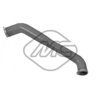 Gaine de suralimentation Metalcaucho 79125