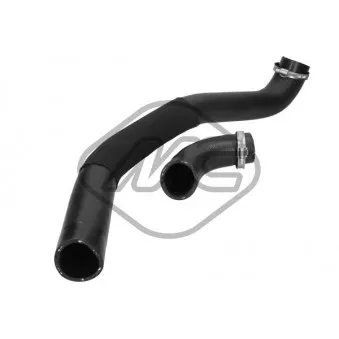 Gaine de suralimentation Metalcaucho 79128