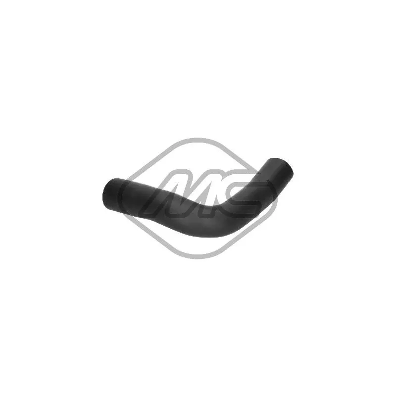 Gaine de suralimentation Metalcaucho 79138