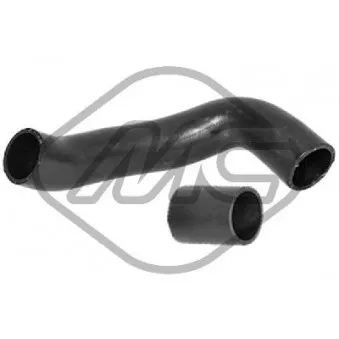 Gaine de suralimentation Metalcaucho 79174