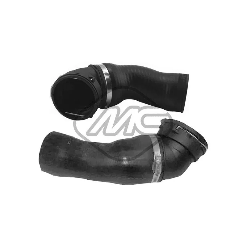 Gaine de suralimentation Metalcaucho 79176