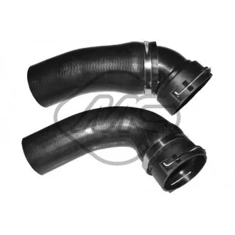 Gaine de suralimentation Metalcaucho 79177