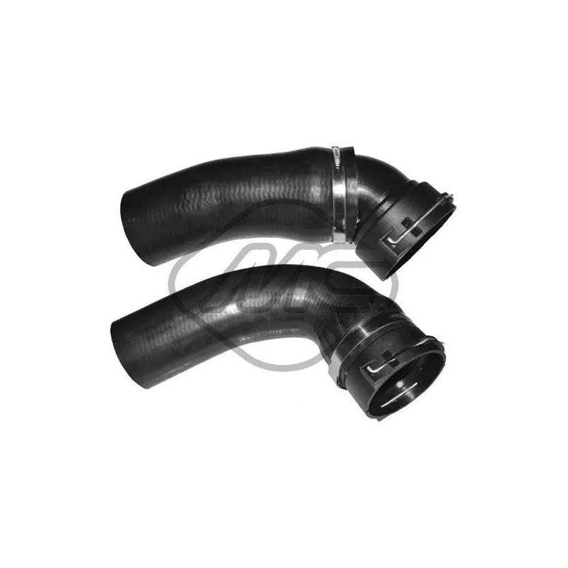 Gaine de suralimentation Metalcaucho 79177