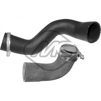 Gaine de suralimentation Metalcaucho 79178